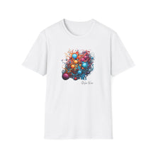 Load image into Gallery viewer, Abstract Art | Unisex Softstyle T-Shirt