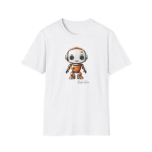 Load image into Gallery viewer, Baby Robot | Unisex Softstyle T-Shirt