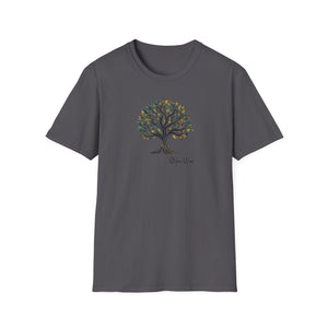 Tree of Life | Unisex Softstyle T-Shirt