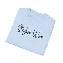 Load image into Gallery viewer, Stryker Wear™ Logo | Unisex Softstyle T-Shirt