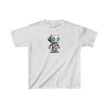 Load image into Gallery viewer, Happy Robot 2 | Kids Heavy Cotton™ Tee