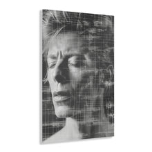 Load image into Gallery viewer, Bowie Portrait Acrylic Prints