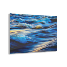 Load image into Gallery viewer, Ocean Waves Acrylic Prints