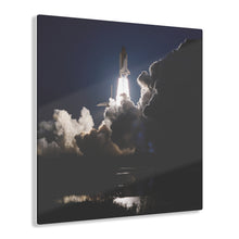 Load image into Gallery viewer, Launch of STS-68 Space Shuttle Endeavour Acrylic Prints