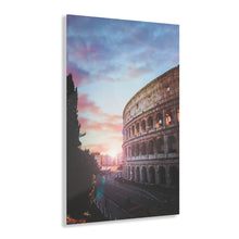 Load image into Gallery viewer, Roman Colosseum Acrylic Prints