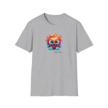 Load image into Gallery viewer, Fantasy Lion | Unisex Softstyle T-Shirt