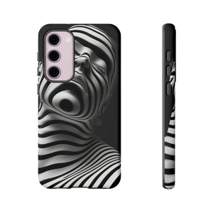 Abstract Model | iPhone, Samsung Galaxy, and Google Pixel Tough Cases