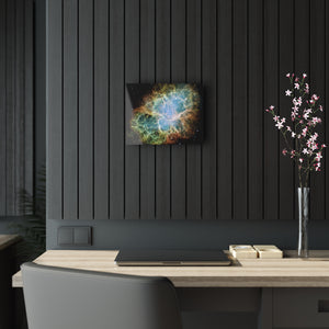 Crab Nebula Acrylic Prints