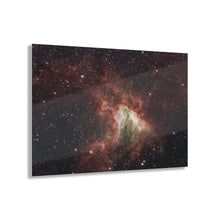 Load image into Gallery viewer, Celestial Sea of Stars Acrylic Prints