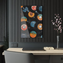Load image into Gallery viewer, Vintage Record Vibes Acrylic Prints
