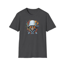 Load image into Gallery viewer, Funky Alien | Unisex Softstyle T-Shirt