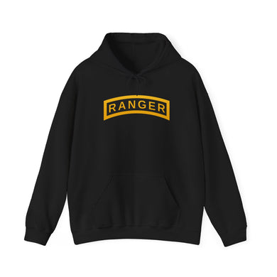 U.S. Army Ranger Tab | Unisex Heavy Blend™ Hoodie