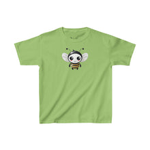 Load image into Gallery viewer, Happy Bee | Kids Heavy Cotton™ Tee