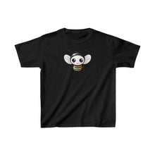 Load image into Gallery viewer, Happy Bee | Kids Heavy Cotton™ Tee