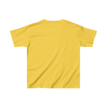 Load image into Gallery viewer, Happy Bee | Kids Heavy Cotton™ Tee