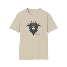 Load image into Gallery viewer, Witch Art | Unisex Softstyle T-Shirt