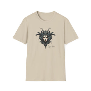 Witch Art | Unisex Softstyle T-Shirt