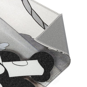 Steamboat Willie | Area Rug