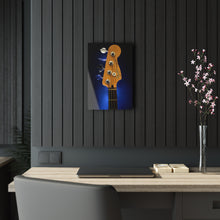 Load image into Gallery viewer, Six Strings 2 Acrylic Prints