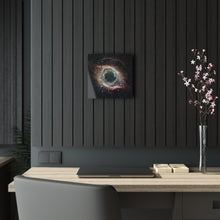 Load image into Gallery viewer, Helix Nebula Acrylic Prints