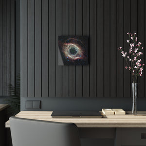 Helix Nebula Acrylic Prints