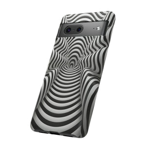 Funky Web | iPhone, Samsung Galaxy, and Google Pixel Tough Cases