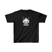 Load image into Gallery viewer, Happy Kitty | Kids Heavy Cotton™ Tee