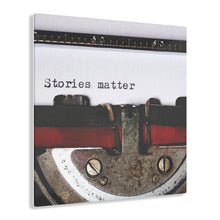 Load image into Gallery viewer, Stories Matter Acrylic Prints