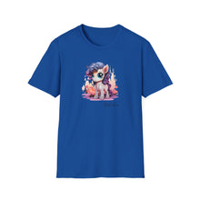 Load image into Gallery viewer, Pretty Pony | Unisex Softstyle T-Shirt