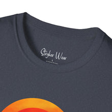 Load image into Gallery viewer, Rising Sun | Unisex Softstyle T-Shirt