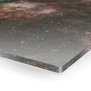 WFI Image of the Tarantula Nebula Acrylic Prints