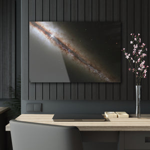 Galaxy NGC 4013 Acrylic Prints