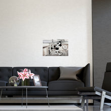 Load image into Gallery viewer, Steamboat Willie |  Horizontal Matte Posters