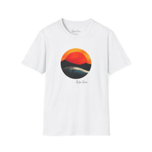 Load image into Gallery viewer, Rising Sun | Unisex Softstyle T-Shirt