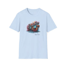 Load image into Gallery viewer, Futuristic | Unisex Softstyle T-Shirt