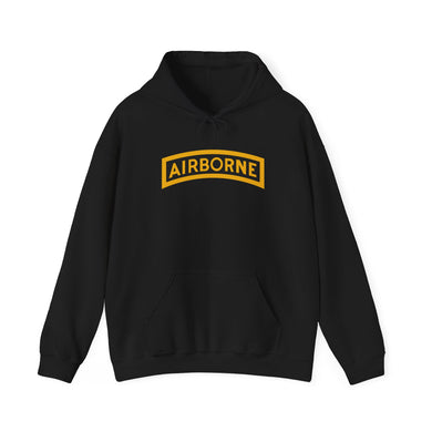 U.S. Army Airborne Tab | Unisex Heavy Blend™ Hoodie