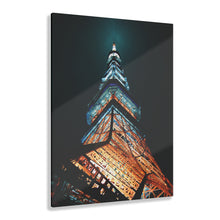 Load image into Gallery viewer, Tokyo Tower Acrylic Prints