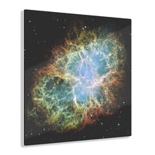 Load image into Gallery viewer, Crab Nebula Acrylic Prints