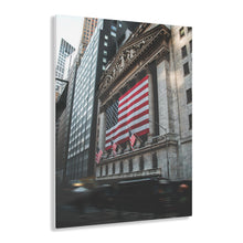 Load image into Gallery viewer, Wallstreet NYC Acrylic Prints