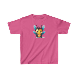 Fantasy Firefly | Kids Heavy Cotton™ Tee