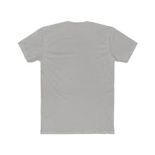 Load image into Gallery viewer, Minimalist Lucky Clovers | Men&#39;s Cotton Crew Tee