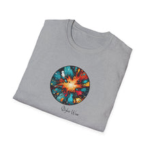 Load image into Gallery viewer, Cosmic Blast | Unisex Softstyle T-Shirt