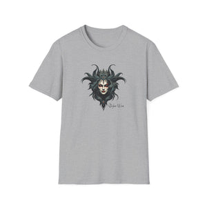 Witch Art | Unisex Softstyle T-Shirt