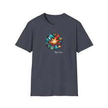 Load image into Gallery viewer, Cosmic Blast | Unisex Softstyle T-Shirt