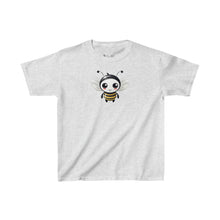 Load image into Gallery viewer, Happy Bee | Kids Heavy Cotton™ Tee