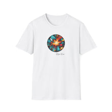 Load image into Gallery viewer, Cosmic Blast | Unisex Softstyle T-Shirt