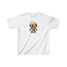 Load image into Gallery viewer, Cute Robot 2 | Kids Heavy Cotton™ Tee