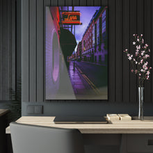 Load image into Gallery viewer, Morning in the City Acrylic Prints