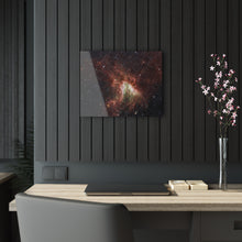 Load image into Gallery viewer, Celestial Sea of Stars Acrylic Prints