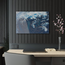 Load image into Gallery viewer, Patagonia Icefield and Lakes - Chile &amp; Argentina from Space Acrylic Prints